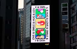 Digital Art for Hug & Love & Smile - thumbnail 7