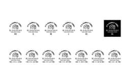 T-Shirt Designs for Giordano's It's Family Time Campaign - thumbnail 3