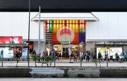 Christmas Campaign for SOGO - thumbnail 7