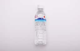 Packaging for Mount Fuji Water - thumbnail 3