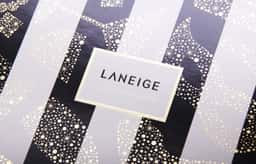 Packaging for Laneige Skincare Products - thumbnail 2