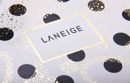 Packaging for Laneige Skincare Products - thumbnail 4
