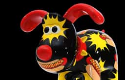 Art Direction for Gromit Unleashed’s Hot Dog - thumbnail 2