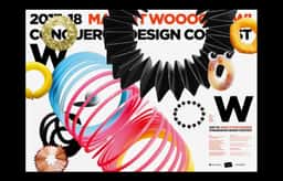Campaign for Antalis Paper's Conqueror Design Contest - thumbnail 4