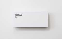 Print Design for Polytrade Paper’s Project Charisma - thumbnail 8
