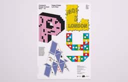 Campaign Design for Conqueror Design Contest 2015–16 - thumbnail 3