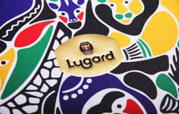 Brand Identity for Lugard - thumbnail 5