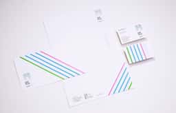 Corporate Identity for GMC Music - thumbnail 6