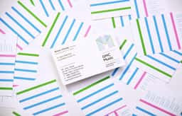 Corporate Identity for GMC Music - thumbnail 7