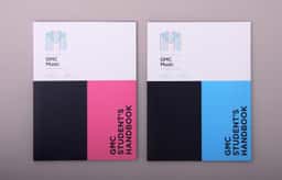 Corporate Identity for GMC Music - thumbnail 9