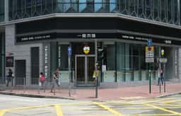 Brand Identity for Taiwan Bowl Casual Dining - thumbnail 3
