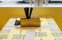 Brand Identity for Taiwan Bowl Casual Dining - thumbnail 9