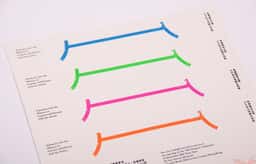 Exhibition Design for Hi! Houses Heritage Art Project - thumbnail 2