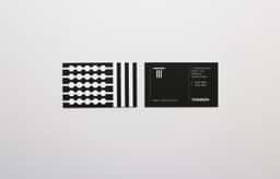 Brand Identity for Torimen - thumbnail 5