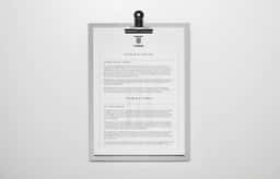 Brand Identity for Torimen - thumbnail 9