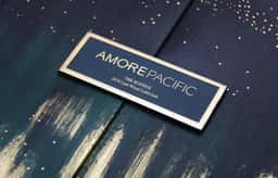 Packaging for Amorepacific - thumbnail 2