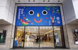 Anniversary Branding for SOGO's 30th Anniversary - thumbnail 8
