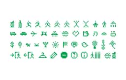 Visual Identity for Freespace Fest - thumbnail 4