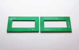 Visual Identity for Freespace Fest - thumbnail 8