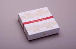 Packaging Design for Dalloyau - thumbnail 4
