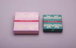 Packaging Design for Dalloyau - thumbnail 6