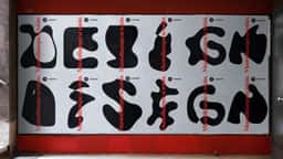 Brand Identity for LAB Institute of Design and Fine Arts - thumbnail 2