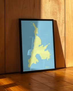 Brand Identity for Finland's Archipelago - thumbnail 2