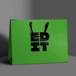 Brand Identity for EDIT Watch Retail - thumbnail 4