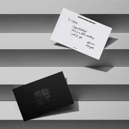 Brand Identity for EDIT Watch Retail - thumbnail 7