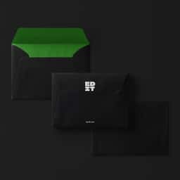 Brand Identity for EDIT Watch Retail - thumbnail 8