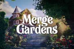 Brand Identity for Merge Gardens - thumbnail 2