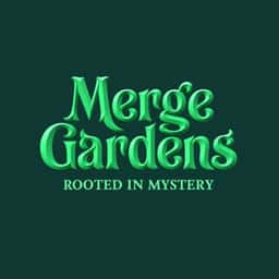 Brand Identity for Merge Gardens - thumbnail 4