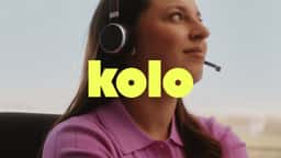 Brand Identity for Kolo Data Centers - thumbnail 2
