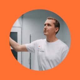 Brand Identity for Kolo Data Centers - thumbnail 5