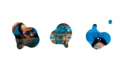 Brand Identity for Allas Pool - thumbnail 5