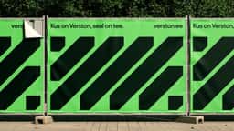 Brand Identity for a Sustainable Infrastructure Leader - thumbnail 9