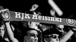 Brand Identity for Finland's Premier Football League - thumbnail 2