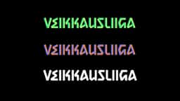 Brand Identity for Finland's Premier Football League - thumbnail 6