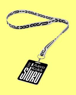 Brand Identity for Siuru Cultural Centre - thumbnail 3