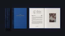 Food and Beverage Identity Ecosystem for Raffles and Fairmont Doha - thumbnail 3