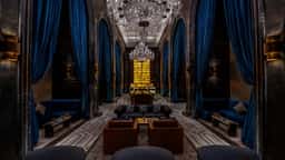 Food and Beverage Identity Ecosystem for Raffles and Fairmont Doha - thumbnail 4