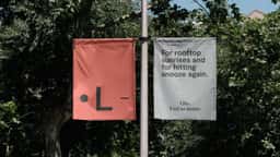 Brand Identity for Olo Residential Community - thumbnail 2