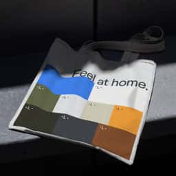 Brand Identity for Olo Residential Community - thumbnail 9