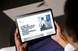Brand Repositioning for Outokumpu Stainless Steel - thumbnail 5