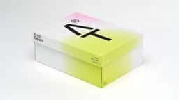 Brand Identity for Antti Tapani Fashion Line - thumbnail 6
