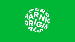 Brand Identity for Eero Aarnio Originals - thumbnail 2
