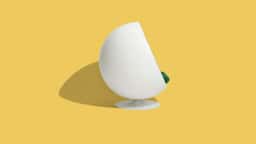 Brand Identity for Eero Aarnio Originals - thumbnail 4