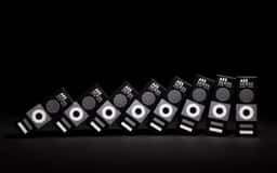 Packaging Redesign for Cloetta Allsorts Licorice - thumbnail 6
