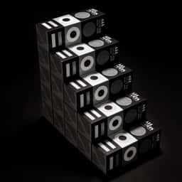 Packaging Redesign for Cloetta Allsorts Licorice - thumbnail 7