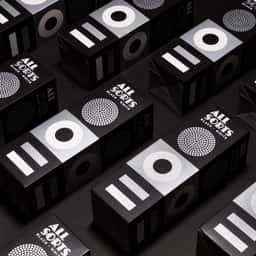 Packaging Redesign for Cloetta Allsorts Licorice - thumbnail 8